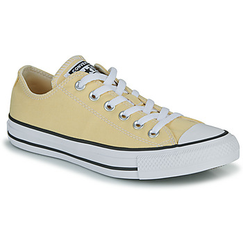 Chaussures Baskets basses Converse CHUCK TAYLOR ALL STAR FALL TONE Beige