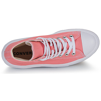 Converse Ctas Hi Canvas Shoes Sneakers 663993C