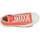 Chaussures Femme Baskets montantes Converse CHUCK TAYLOR ALL STAR LIFT Corail
