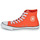 Chaussures Homme Baskets montantes okwahn Converse CHUCK TAYLOR ALL STAR LETTERMAN Terracotta / Ecru