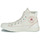 Chaussures Femme Baskets montantes Converse CHUCK TAYLOR ALL STAR PATCHWORK Ecru