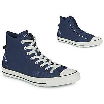 Chaussures Homme Baskets montantes Converse CHUCK TAYLOR ALL STAR Marine