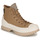 Chaussures Femme Baskets montantes Converse buy CHUCK TAYLOR ALL STAR LUGGED 2.0 COUNTER CLIMATE Taupe