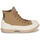 Chaussures Femme Baskets montantes Converse CHUCK TAYLOR ALL STAR LUGGED 2.0 COUNTER CLIMATE Taupe
