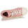 Chaussures Femme Baskets montantes Converse CHUCK TAYLOR ALL STAR LIFT PLATFORM COUNTER CLIMATE Rose