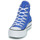 Chaussures Femme Baskets montantes Converse CHUCK TAYLOR ALL STAR LIFT Bleu