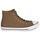 Chaussures Homme Baskets montantes Converse CHUCK TAYLOR ALL STAR SEASONAL COLOR LEATHER Marron