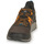 Chaussures Homme Randonnée Columbia ESCAPE PURSUIT OUTDRY Noir / Orange
