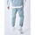 Vêtements Homme Pantalons de survêtement Votre adresse doit contenir un minimum de 5 caractères Jogging 2344021 Bleu