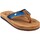 Chaussures Homme Multisport Joma Florida gentleman beach 2304 bleu Marron