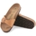 Chaussures Femme Sandales et Nu-pieds Birkenstock Madrid 1025050 Narrow - Pecan Marron