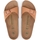 Chaussures Femme Sandales et Nu-pieds Birkenstock Madrid 1025050 Narrow - Pecan Marron