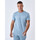 Vêtements Homme Columbia Terra Vale T-shirt blu navy Project X Paris Tee Shirt 1910076 Bleu