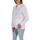 Vêtements Femme Vestes de survêtement Ea7 Emporio Armani Veste EA7 3RTB07 TNBEZ Femme Blanc Blanc