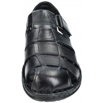 Chaussures Homme Sandales et Nu-pieds 48 Horas  Noir
