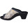 Chaussures Femme Sabots Westland St.Tropez 268, creme-multi Beige
