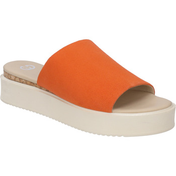 Chaussures Femme Sandales et Nu-pieds Gerry Weber Cervo 03, orange Orange