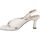 Chaussures Femme Escarpins Gerry Weber Civita 02, creme Beige