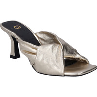 Chaussures Femme Sabots Gerry Weber Civita 01, gold Doré