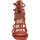 Chaussures Femme Escarpins Gerry Weber Civita 08, rot Rouge
