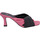 Chaussures Femme Escarpins Gerry Weber Civita 01, schwarz-rosa Noir