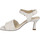 Chaussures Femme Escarpins Gerry Weber Civita 04, creme Beige