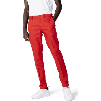 Vêtements Homme Pantalons de costume Antony Morato MMTS00018-FA800164 Rouge
