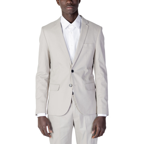 Vêtements Homme Vestes / Blazers Antony Morato MMJS00018-FA800164 
