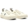 Chaussures Baskets mode Palladium Manufacture ACE KIDS LO Blanc