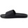 Chaussures Homme Claquettes EAX Claquette homme  noir XUP004 - 39 Noir