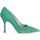 Chaussures Femme Escarpins Café Noir CNDPE23-NA5010-ver Vert