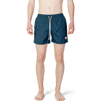 Vêtements Homme Maillots / Shorts de bain Suns BXS01030U Vert