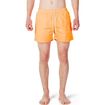 Vêtements Homme Maillots / Shorts de bain Suns BXS01030U Orange