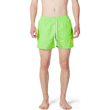 Vêtements Homme Maillots / Shorts de bain Suns BXS01030U Vert