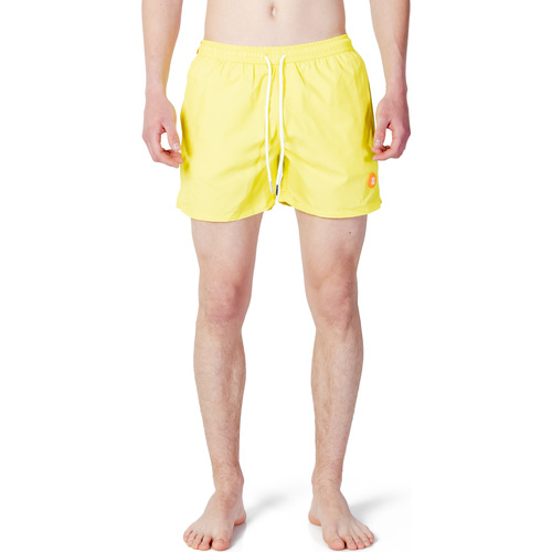 Vêtements Homme Maillots / Shorts de bain Suns BXS01030U Jaune