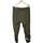 Vêtements Homme Pantalons Jack & Jones 42 - T4 - L/XL Vert