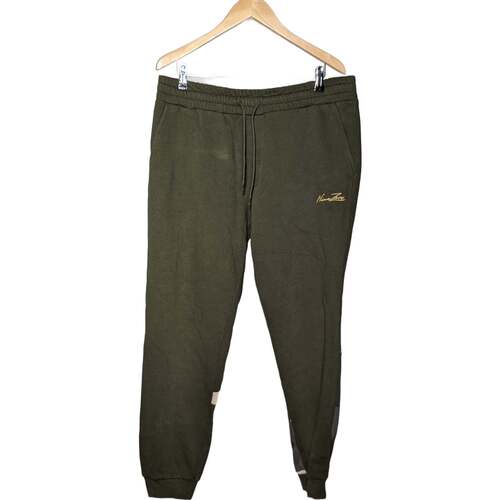 Vêtements Homme Pantalons Jack & Jones 42 - T4 - L/XL Vert