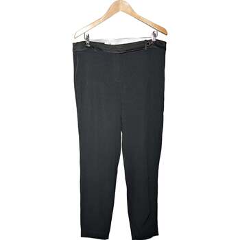 Vêtements Femme Pantalons Sézane 44 - T5 - Xl/XXL Noir