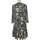 Vêtements Femme Robes courtes Cache Cache robe courte  36 - T1 - S Noir Noir