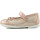 Chaussures Fille Ballerines / babies Pablosky VENECIA ROSE