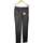 Vêtements Femme Pantalons Puma pantalon slim femme  34 - T0 - XS Noir Noir