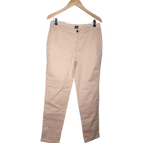 Vêtements Femme Pantalons Sixth Sens 38 - T2 - M Orange