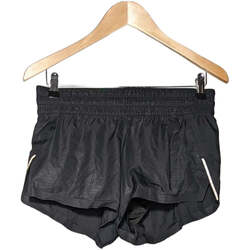 Vêtements Femme Shorts / Bermudas H&M short  38 - T2 - M Gris Gris