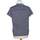 Vêtements Femme T-shirts & Polos Lacoste polo femme  42 - T4 - L/XL Bleu Bleu