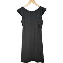 Vêtements Femme Robes courtes Sinequanone robe courte  34 - T0 - XS Noir Noir
