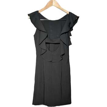 Sinequanone robe courte  34 - T0 - XS Noir Noir