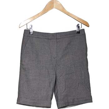 Vêtements Femme Shorts stripe / Bermudas 1.2.3 short  36 - T1 - S Gris Gris