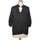 Vêtements Femme T-shirts & Polos Etam top manches longues  36 - T1 - S Noir Noir