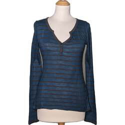 Vêtements Femme T-shirts Women & Polos Bérénice 34 - T0 - XS Bleu