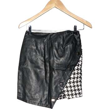 Vêtements Femme Jupes River Island jupe courte  34 - T0 - XS Noir Noir